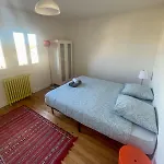 Διαμέρισμα Lumineux Et Spacieux T3, Bordeaux, St Augustin *