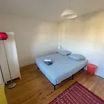 Lumineux Et Spacieux T3, Bordeaux, St Augustin *