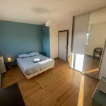 Lumineux Et Spacieux T3, Bordeaux, St Augustin Διαμέρισμα Mérignac